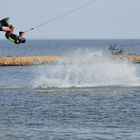 Σπίτι διακοπών Holiday 08